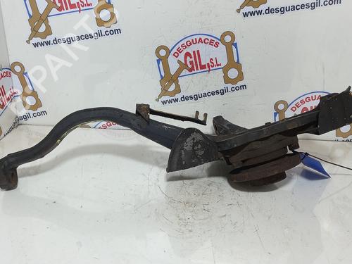 Right front steering knuckle ALFA ROMEO GT (937_) 1.9 JTD (937CXN1B) | BP20746789M26