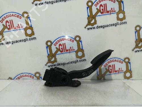 Used Pedal OPEL AGILA (B) (H08) [2008-2014]  20807373