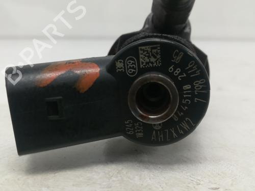 Injector BMW 1 (E87) 120 d | BP35965617M100 - Image 2