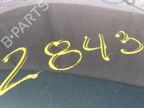 Engine control unit (ECU) PEUGEOT 306 Hatchback (7A, 7C, N3, N5) 2.0 HDI 90 | BP20808558M57 