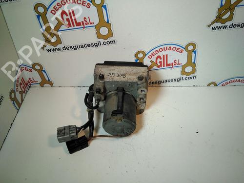 ABS Bremseaggregat TOYOTA COROLLA (_E11_) 1.6 (AE111) (110 hp) 20788925