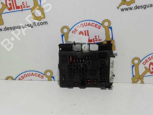 Fuse box PEUGEOT 206 Hatchback (2A/C)  | BP20795739E1 