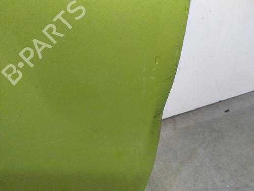 Left front door FORD FIESTA VI (CB1, CCN) 1.6 TDCi | BP20792637C2 