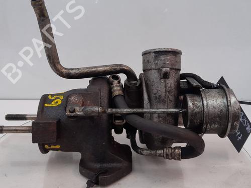 Used Turbocharger/Supercharger BMW 3 (E36) 325 td (115 hp) 29464306