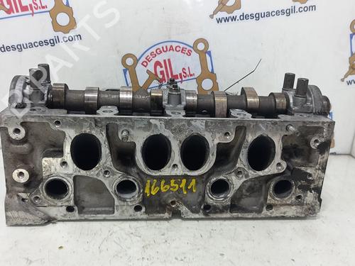 Used Cylinder head CITROËN SAXO (S0, S1) 1.5 D (57 hp) 21142898