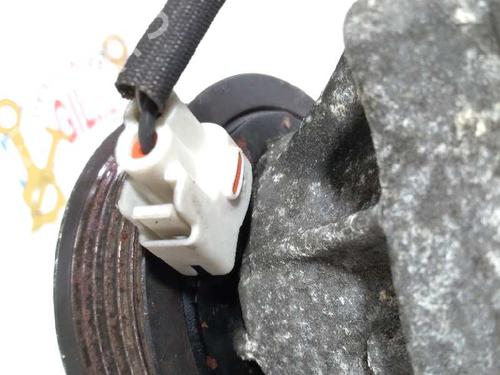 AC compressor TOYOTA COROLLA (_E12_) 1.6 VVT-i (ZZE121_, ZZE121R) | BP20814189M34 