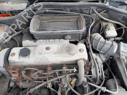 Alternator FORD ESCORT V (AAL, ABL)  | BP23147698M7 