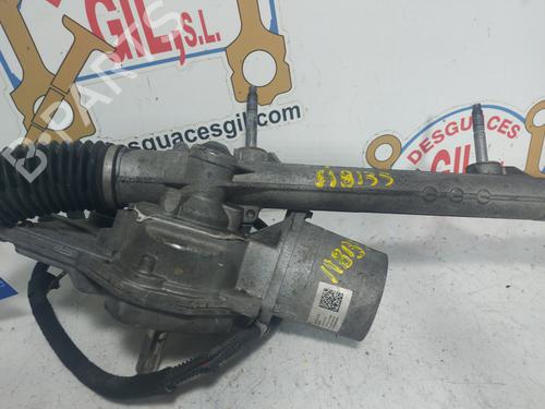 Steering rack CITROËN C3 II (SC_) 1.4 HDi 70 (SC8HZC, SC8HR0, SC8HP4) | BP20742742M22 