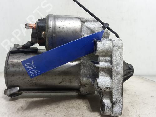 Startmotor PEUGEOT 307 Break (3E) 1.6 HDi 110 (109 hp) 20772909