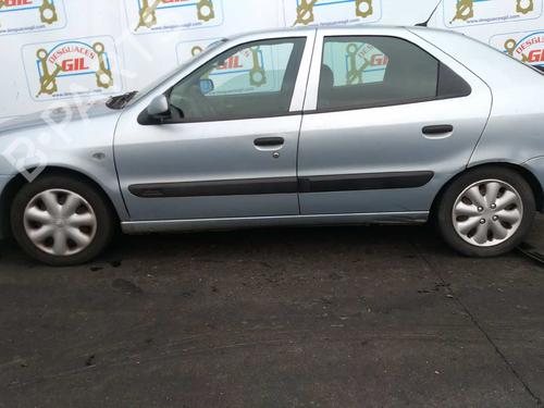 Køleventilator elektrisk CITROËN XSARA (N1) 2.0 HDi 90 | BP20804947M35 