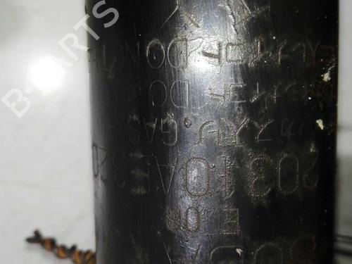 Right front shock absorber SUBARU LEGACY III (BE) 2.5 AWD (BE9) | BP20778551M17 
