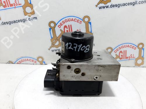 ABS Bremseaggregat FORD FOCUS I (DAW, DBW) 1.8 Turbo DI / TDDi | BP20746590M43 