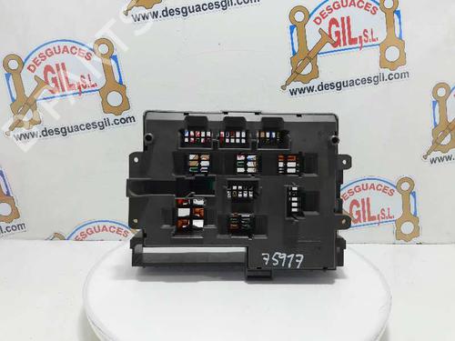 Fuse box BMW 1 (E87) 120 d | BP20729014E1 