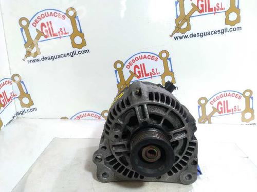 Used Alternator VW GOLF III (1H1) [1989-1998]  20732936