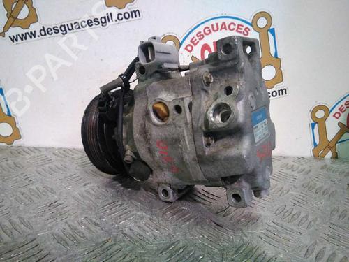 AC compressor TOYOTA COROLLA Compact (_E11_) 1.4 (ZZE111_, ZZE111R) | BP20780988M34