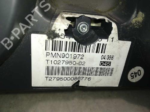 Instrument cluster SMART FORFOUR (454) 1.5 CDI (454.001) | BP20807587C47 