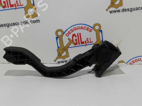 Pedal CITROËN C4 I (LC_)  | BP20778780I4 