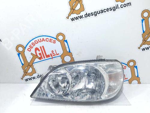 Used Left headlight KIA CARNIVAL II (GQ) 2.9 CRDi (144 hp) 20734930