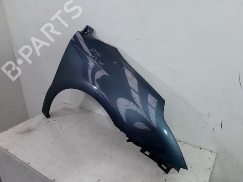 Right front fenders CITROËN C4 I (LC_)  | BP21589446C42 