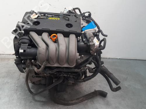 Used Engine SEAT ALTEA (5P1) [2004-2015]  27878589