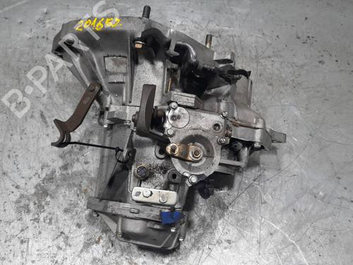 Gearbox FIAT CINQUECENTO (170_) 0.9 i.e. S (170AF, 170CF) | BP31621496M3 