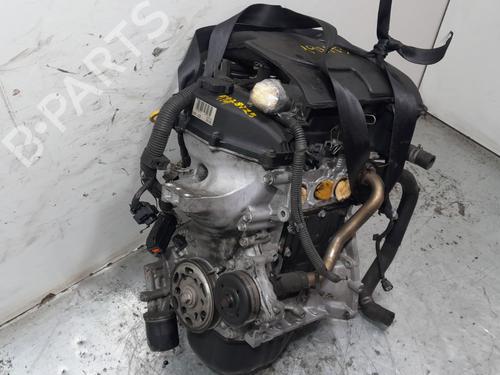 Engine PEUGEOT 107 (PM_, PN_) | BP30202143M1
