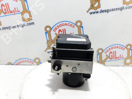 ABS pump SEAT IBIZA IV (6J5, 6P1)  | BP20749319M43 