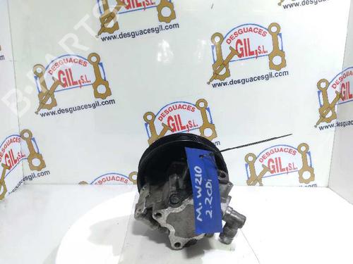 Steering pump MERCEDES-BENZ E-CLASS (W210) E 220 CDI (210.006) | BP20790601M99 