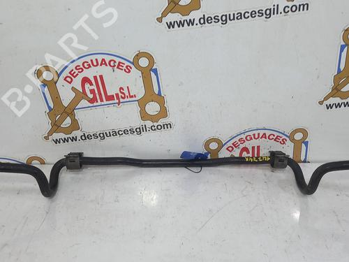 Anti roll bar OPEL MERIVA B MPV (S10) 1.7 CDTI (75) | BP20758369M96 