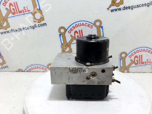 Used ABS pump BMW 3 (E46) 320 d (136 hp) 20747771