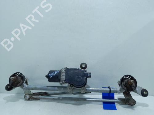 Used Front wiper motor NISSAN QASHQAI II SUV (J11, J11_) 1.6 dCi (130 hp) 21085597