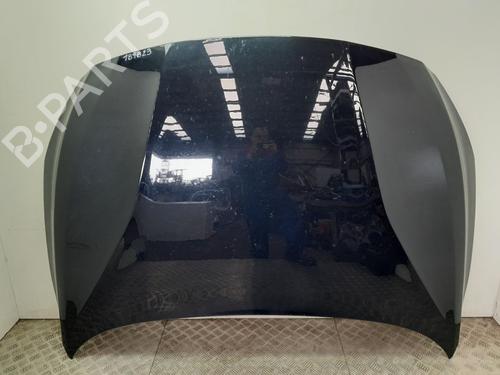 Used Hood VOLVO V60 I (155) D3 / D4 (163 hp) 29534027