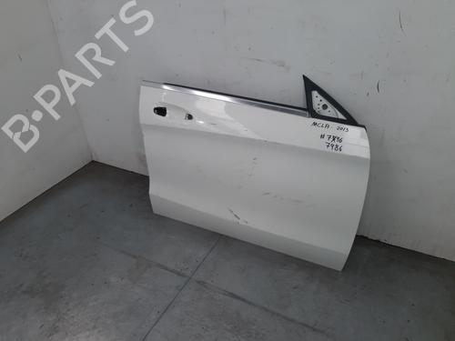 Right front door MERCEDES-BENZ CLA Coupe (C117) CLA 220 CDI / d (117.303) | BP21131911C3 