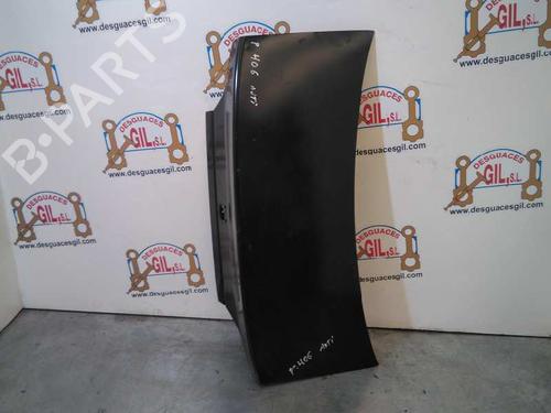 Tailgate PEUGEOT 406 (8B) 2.0 HDI 90 | BP20801733C6 