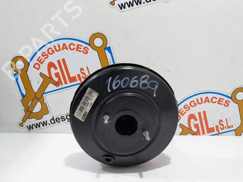 Used Servo brake MERCEDES-BENZ B-CLASS Sports Tourer (W245) B 200 CDI (245.208) (140 hp) 20767192