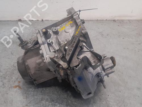 Gearbox CITROËN C4 II (NC_) 1.6 BlueHDi 100 | BP37376169M3 - Image 4