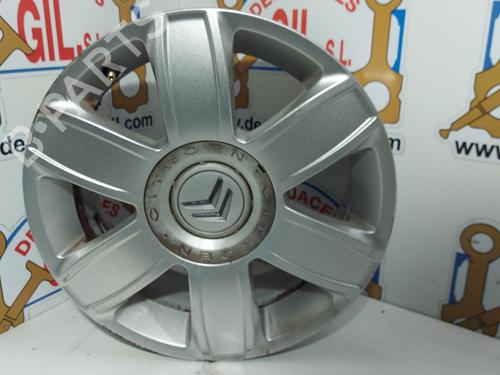 Rim CITROËN C4 I (LC_)  | BP20752543C45 
