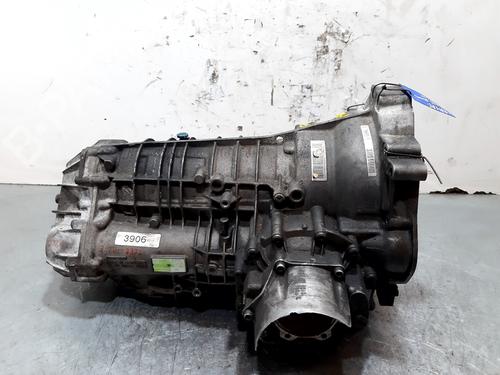 Used Gearbox VW PASSAT B5 (3B2) 1.9 TDI (115 hp) 20757697