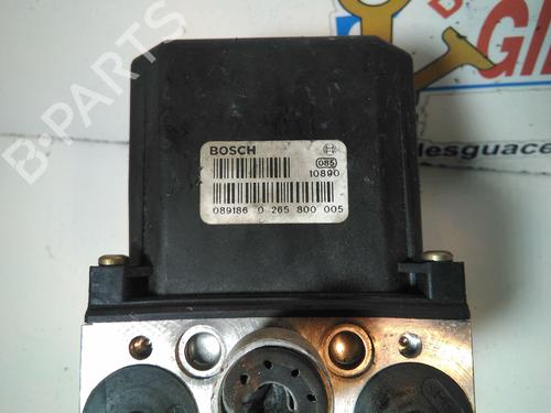 ABS pump ALFA ROMEO 147 (937_) 1.6 16V T.SPARK ECO (937.AXA1A, 937.BXA1A) | BP20788805M43 