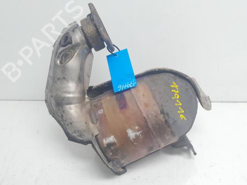 Katalysator NISSAN QASHQAI I (J10, NJ10) 2.0 dCi | BP29906514M10