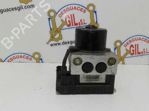 ABS pump VW GOLF IV (1J1) 1.6 | BP20795938M43 
