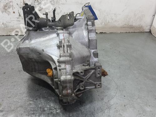 Gearbox TOYOTA AURIS (_E15_)  | BP20766895M3 