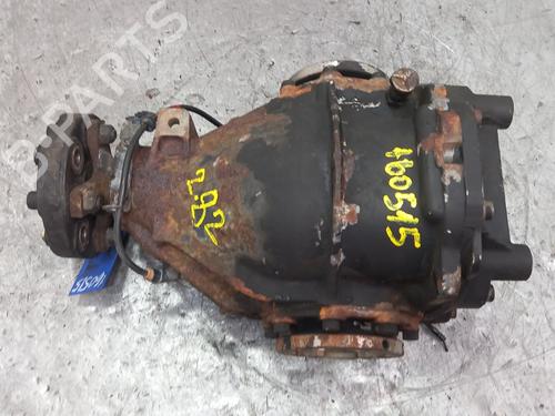 Rear differential MERCEDES-BENZ S-CLASS (W140) S 350 Turbo-D (140.134) | BP20766817M24 