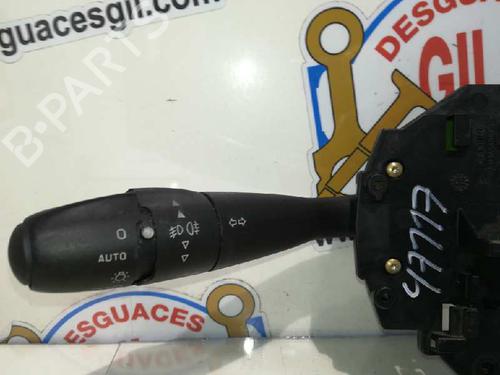 Headlight switch CITROËN C4 Coupe (LA_) 1.6 HDi | BP20802402I24 