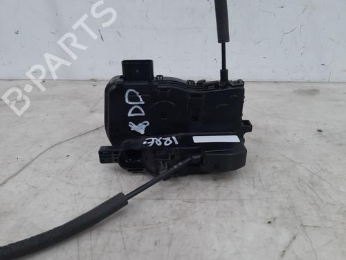 Used Front right lock KIA SPORTAGE III (SL) 1.6 GDI (135 hp) 25607857