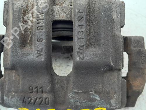 Left rear brake caliper BMW X1 (E84) sDrive 20 d | BP39188085M107 - Image 5