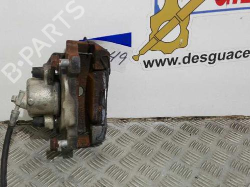 Used Left front brake caliper VW CADDY III Box Body/MPV (2KA, 2KH, 2CA, 2CH) [2004-2016]  20775308