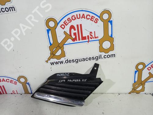 Used Grille NISSAN PRIMERA (P12) 1.9 dCi (120 hp) 20740601