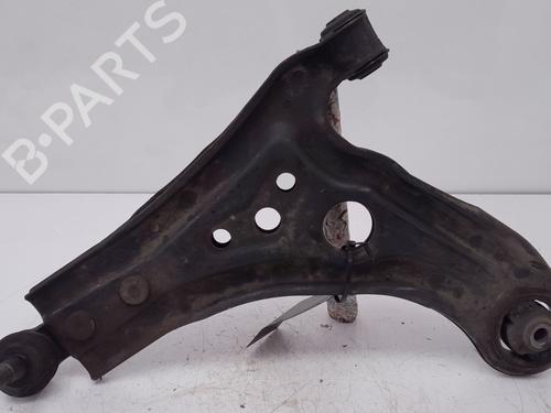 Used Left front suspension arm Left front suspension arm CHEVROLET AVEO / KALOS Saloon (T250, T255) [2005-2026] 34130799 34130799