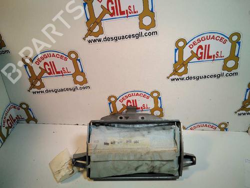 Passasjer kollisjonspute VOLVO S40 I (644) 1.8 (115 hp) 20787231